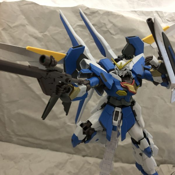 フォースシナンジュ