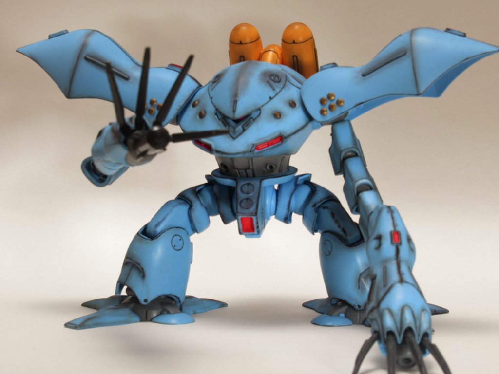 箱絵風ショット