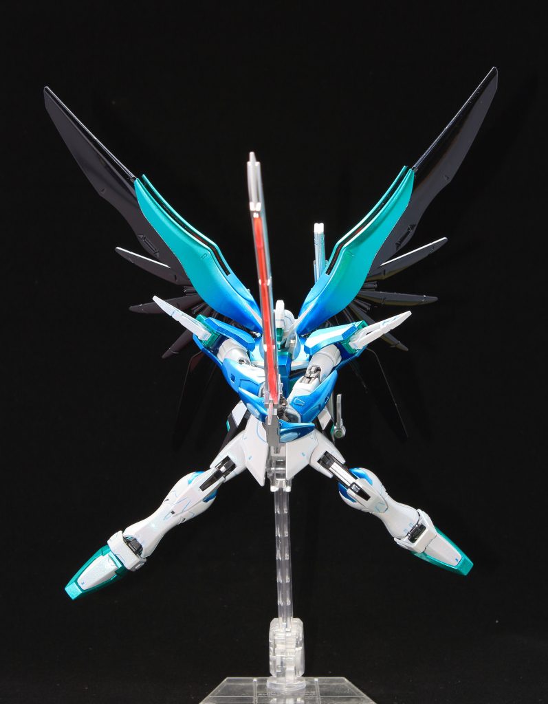 DESTINY AURORA phase–4枚目/制作者:エイミー