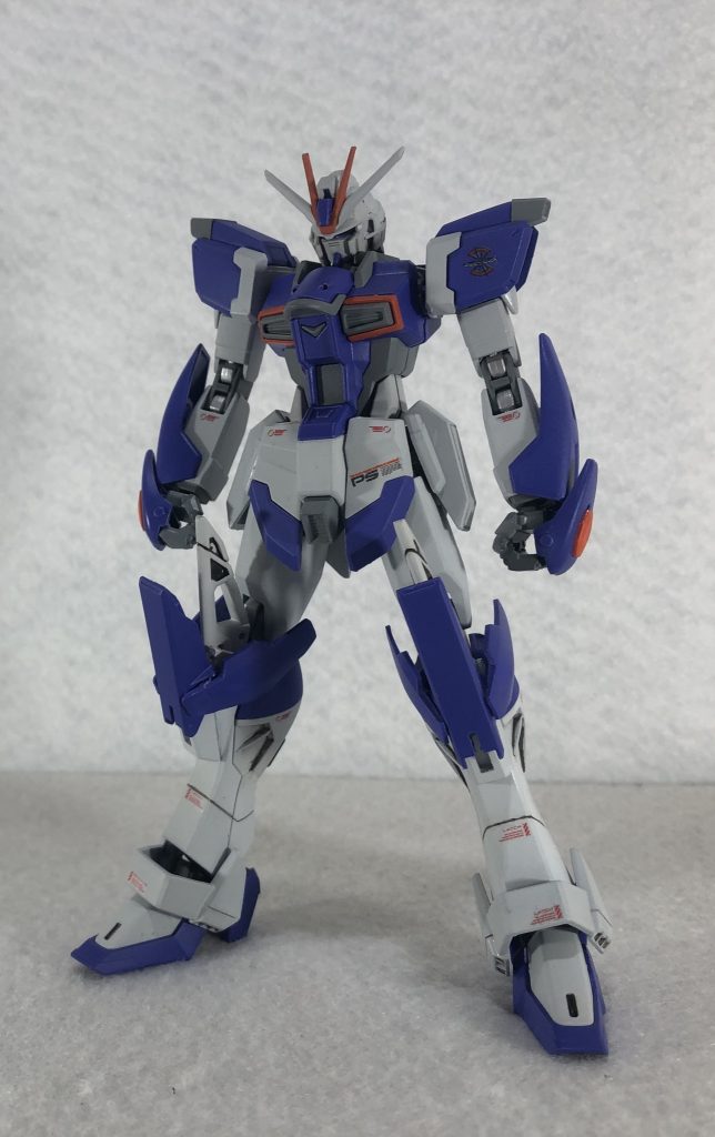 HGCEデスティニーインパルス–5枚目/制作者：@benpula