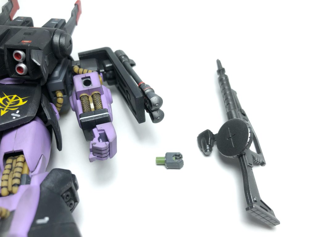 ギャン・パルトネル(2000円企画作例品)–8枚目/制作者:くろいの