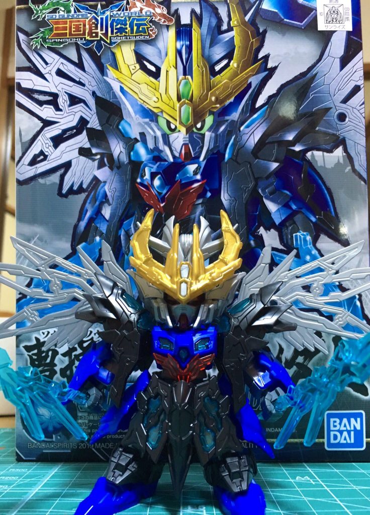 以上、閲覧頂きありがとうございました。