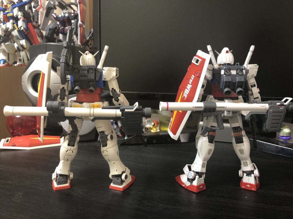 どちらも情報量が多いですね