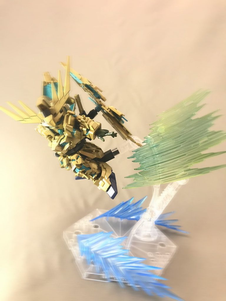 SDCS フェネクス–2枚目/制作者：Shun