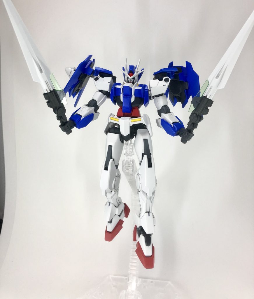 ガンダムダブルオーダイバー–4枚目/制作者：@ghosh_44