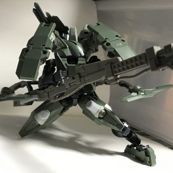 ぱっと閃き作ったやつ