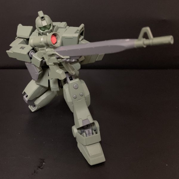 ジムスナイパー