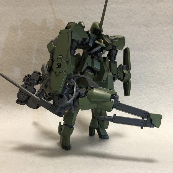 レイズグレイズ