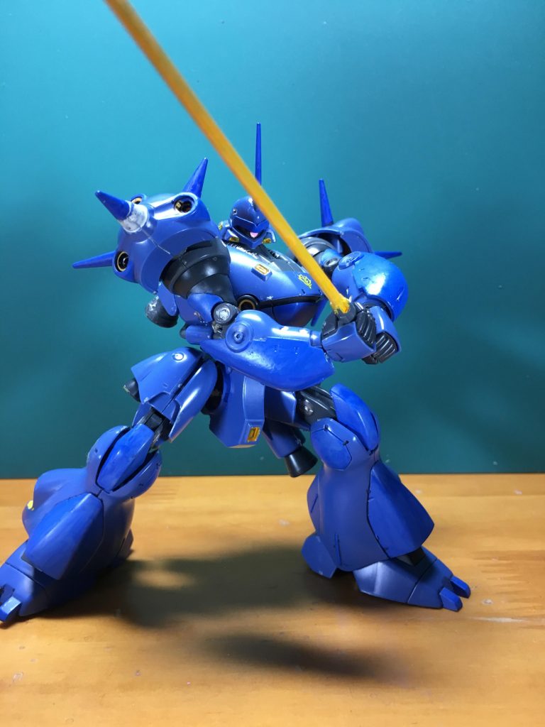 ケンプファー–5枚目/制作者：アデスの木の枝