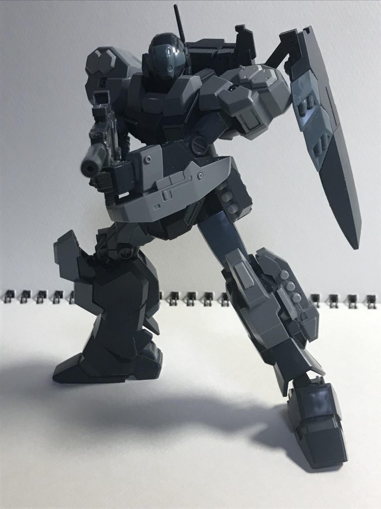 地上戦
ちゃんとできるの好き