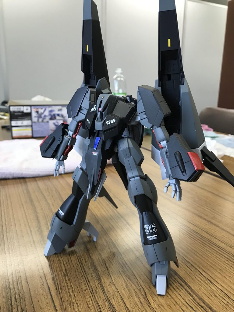 メッサーラ.シュバルツ–9枚目/制作者:真樹京介