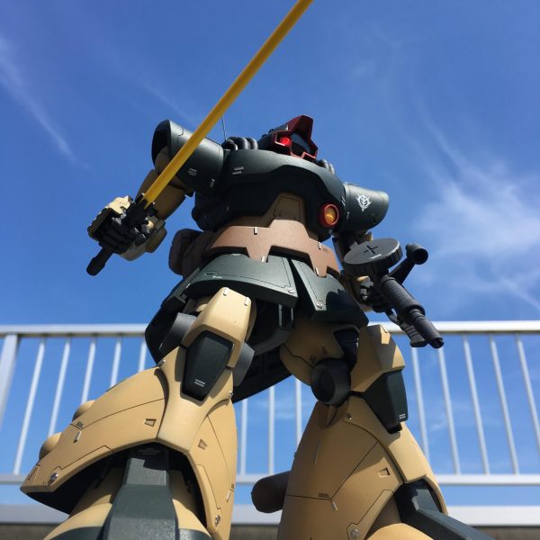 ドワッジ・ガンプラ改造作品まとめ｜ガンダムZZ｜GUNSTA（ガンスタ）