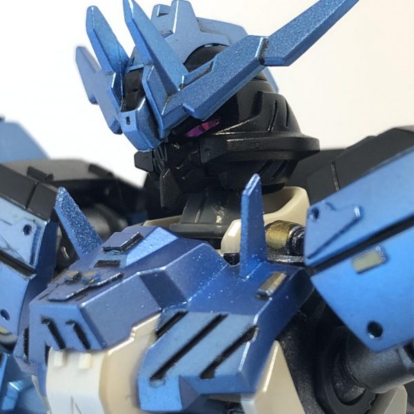 ASW-G-XX ガンダムヴィダール