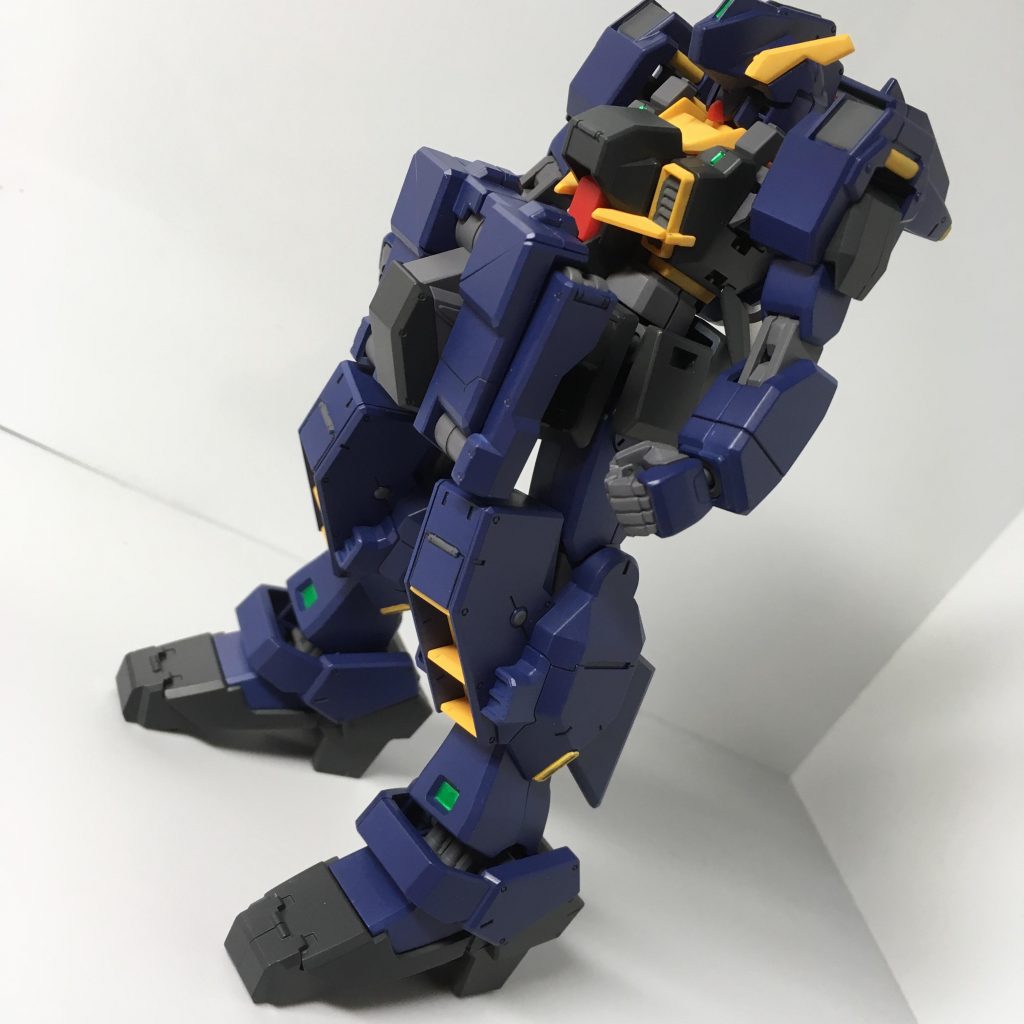 次世代量産機 実戦配備カラー ﾎｯﾎｩさんのガンプラ作品 Gunsta ガンスタ