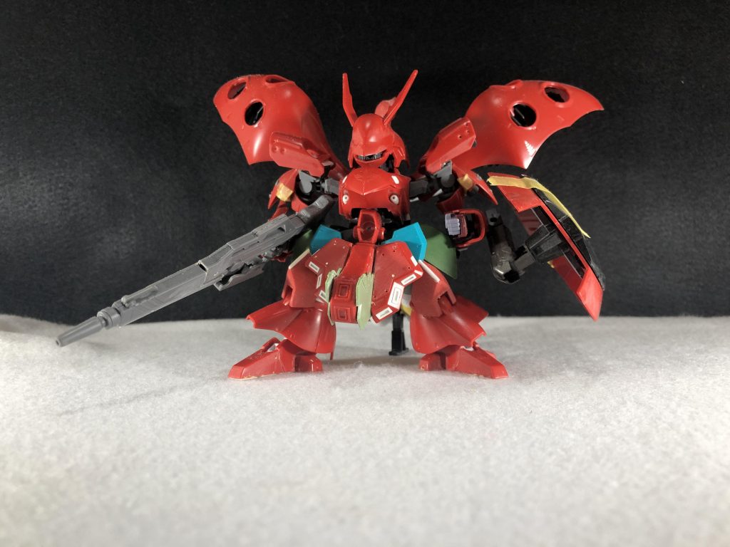 SDCSナイチンゲール–2枚目/制作者：@benpula