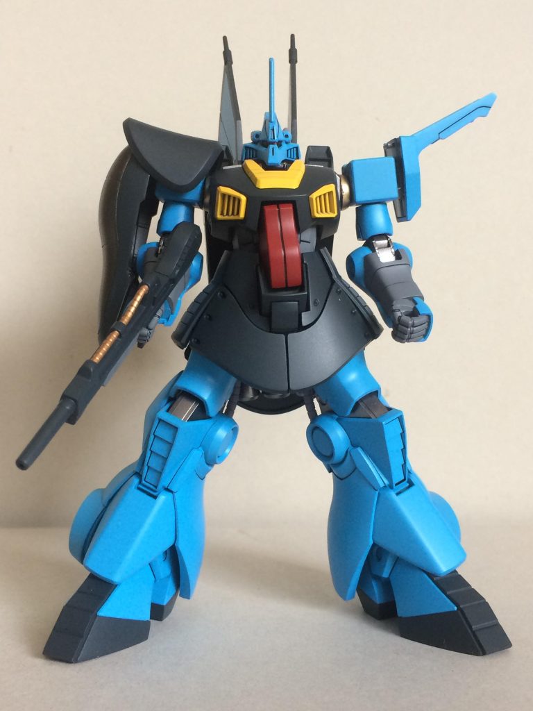 ディジェ–2枚目/制作者：ricky