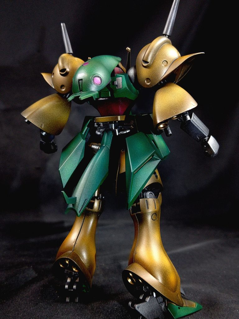 ガブスレイ–3枚目/制作者：やっすおう