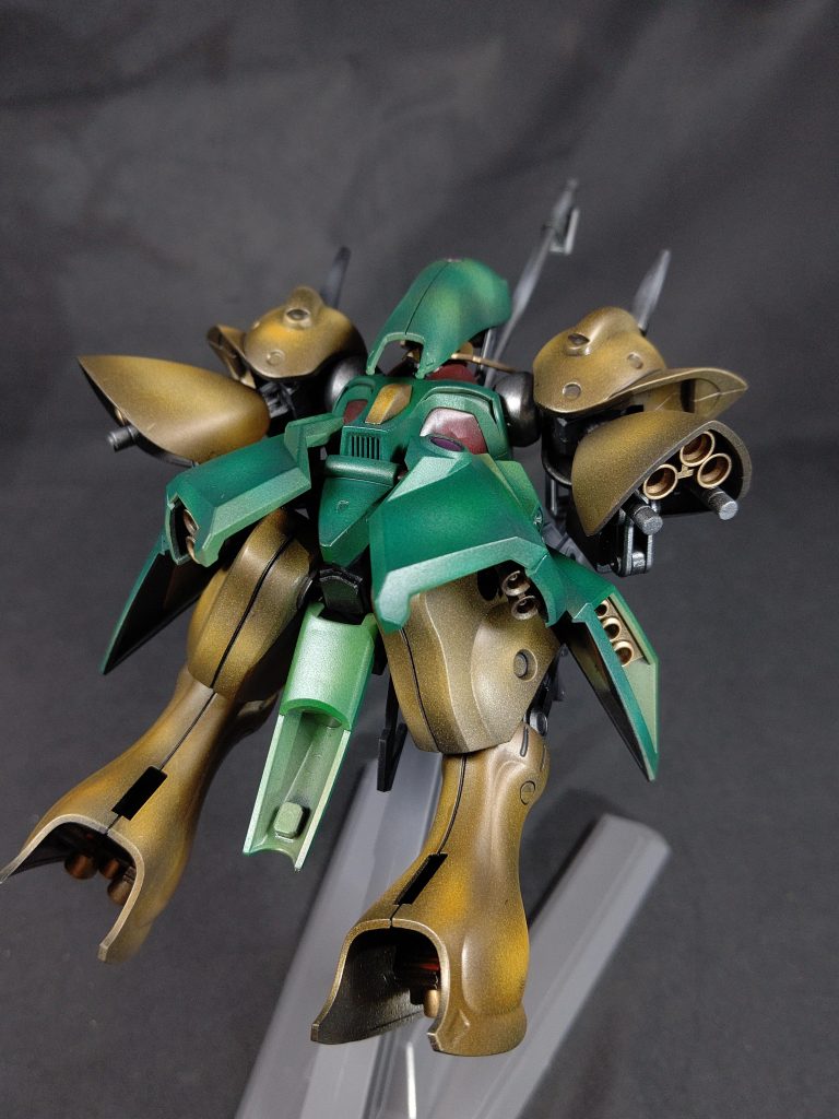 ガブスレイ–9枚目/制作者：やっすおう