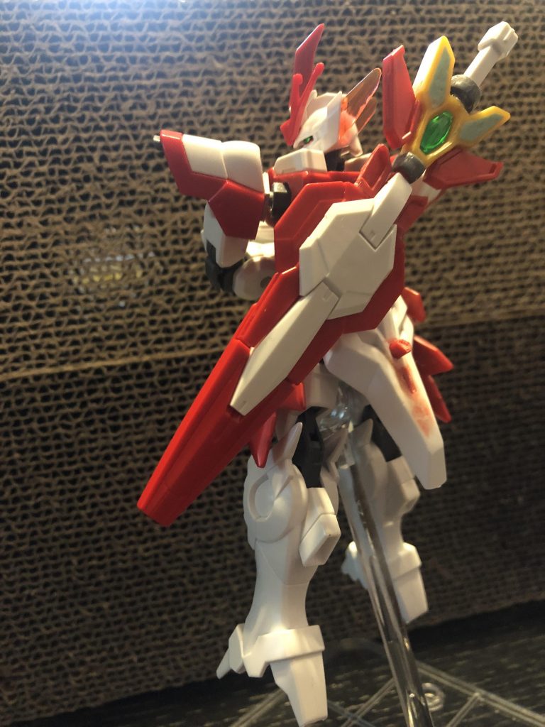 [次回予告]
ついに伝説の剣を背負った勇者が登場か…⁉︎
(この構図で元ネタがわかった方は多分同世代)
(ヒントはある漫画のコミックス16巻の表紙)

ではまた次回(^ ^)ノシ