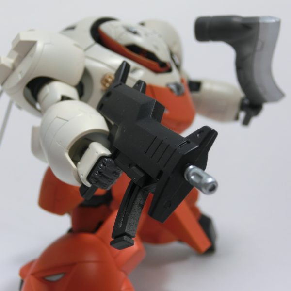 HG 1/144  ランドマン・ロディ