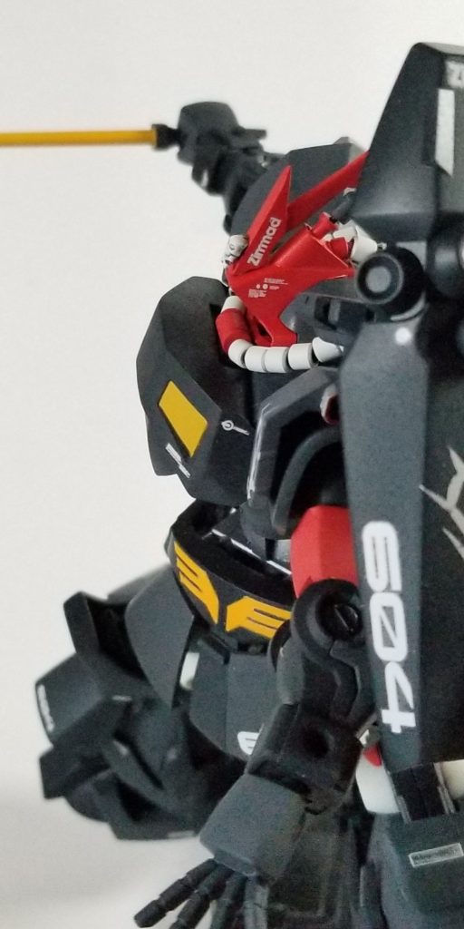 ヒート剣とスパイクシールド。