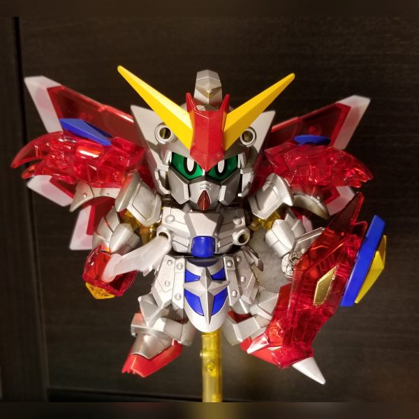 スペリオルドラゴン=ナイトエラント