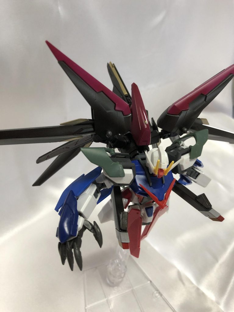 黒翼砲 レイブンキャノン–3枚目/制作者：@Reath___