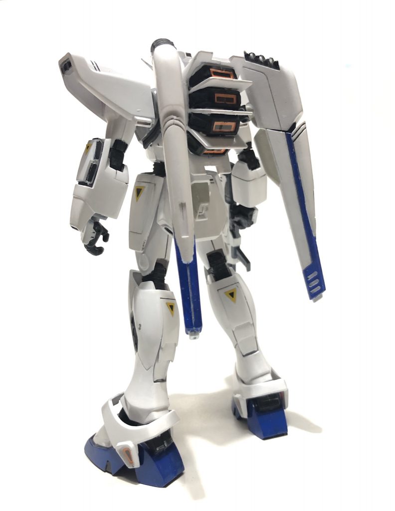 うしろ

シェフノズルがえぐい！