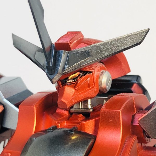 STH-05/AC 百錬 改 ー焔ー