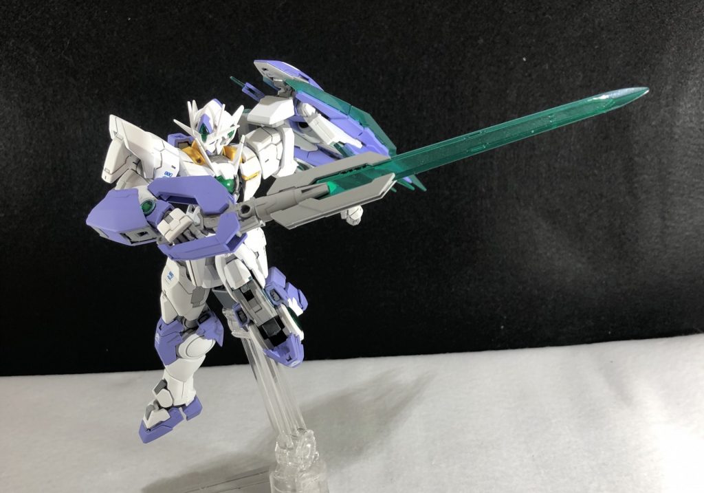 RG00クアンタ–5枚目/制作者：@benpula