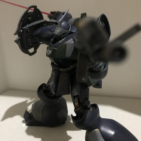 ヤクトドーガ改修型