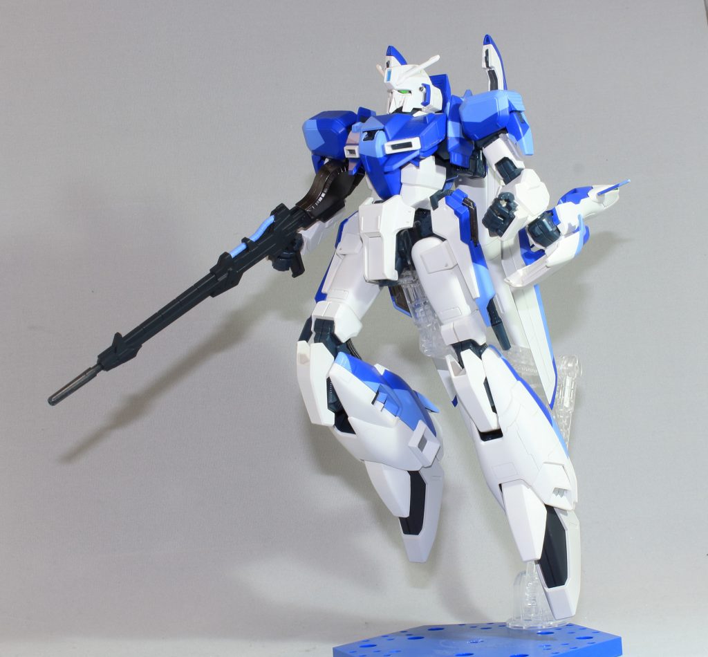 可動範囲が狭すぎる(笑)