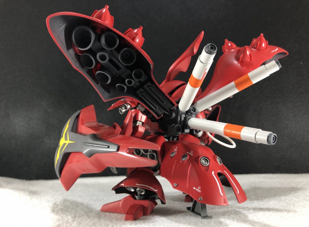 SDCSナイチンゲール–4枚目/制作者：@benpula