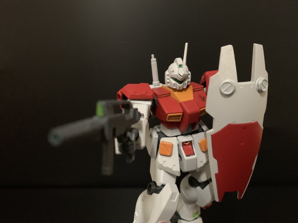 ジムクゥエル テミス所属機–4枚目/制作者：けーた