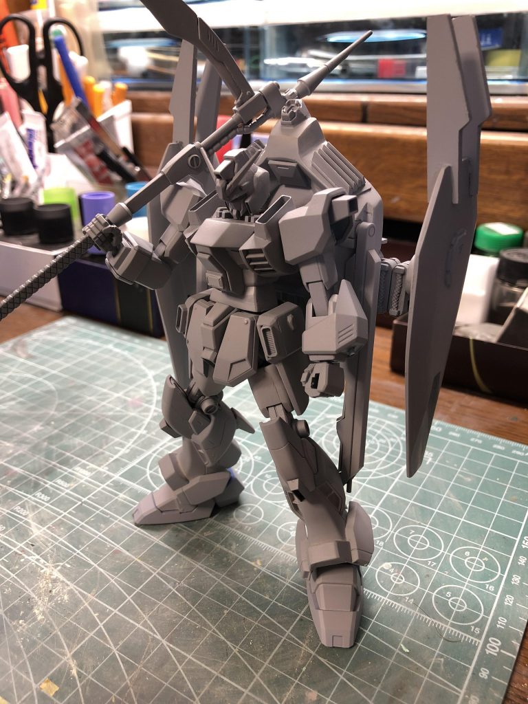 サフの時のです