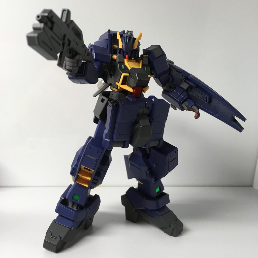 次世代量産機(実戦配備カラー)–7枚目/制作者:ホッホゥ