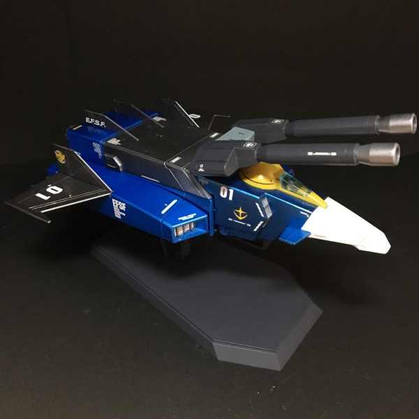 HGUC Gファイター