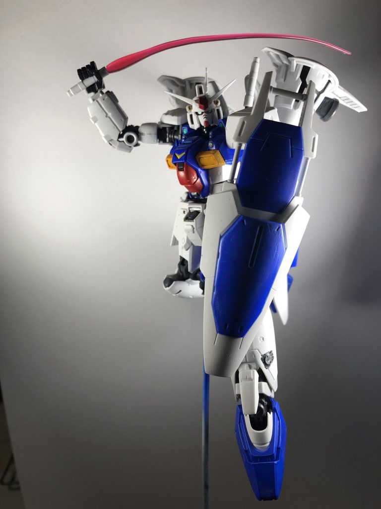 “I WANNA GET A CHANCE