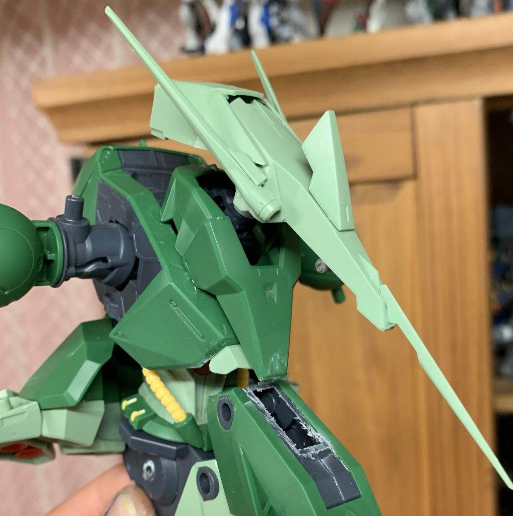 次はMAでも作ろうかと…?