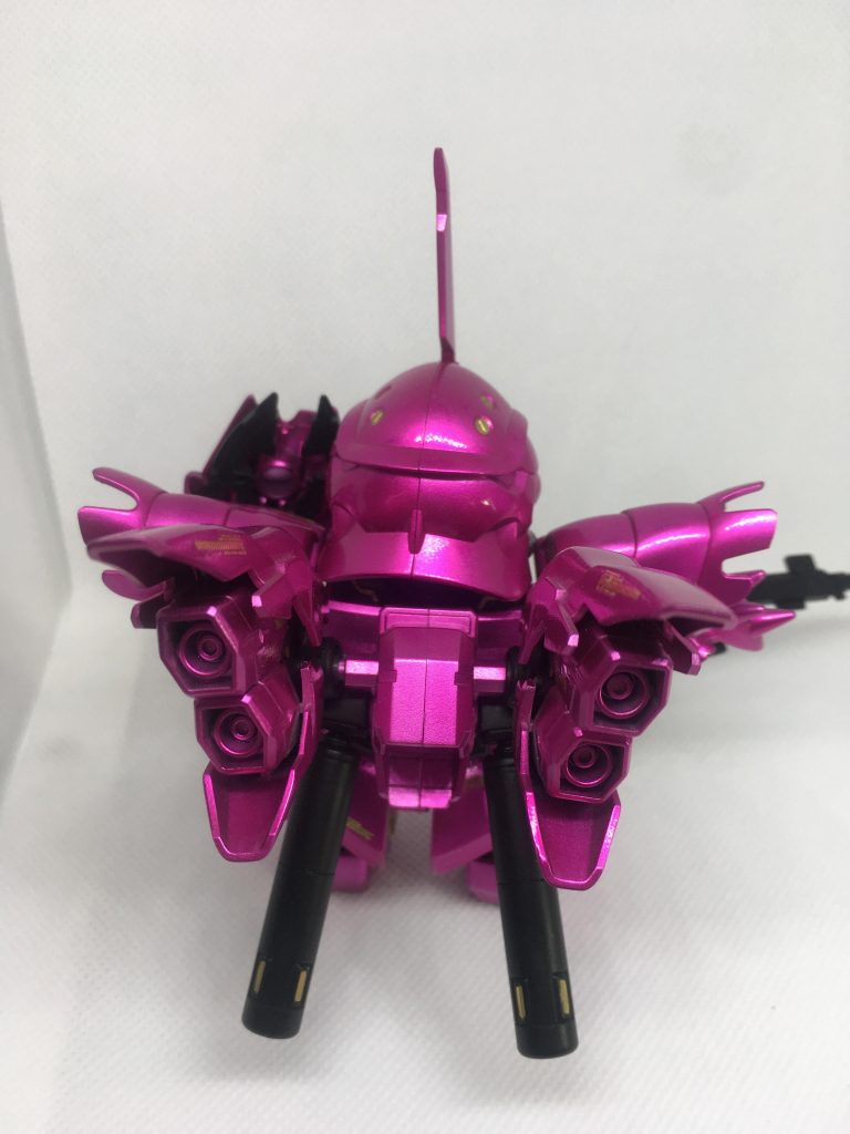 SDシナンジュ–4枚目/制作者：ショウ