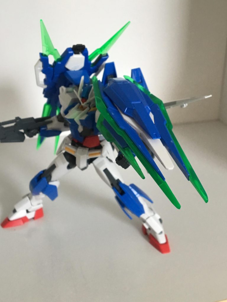 GNソードビット展開