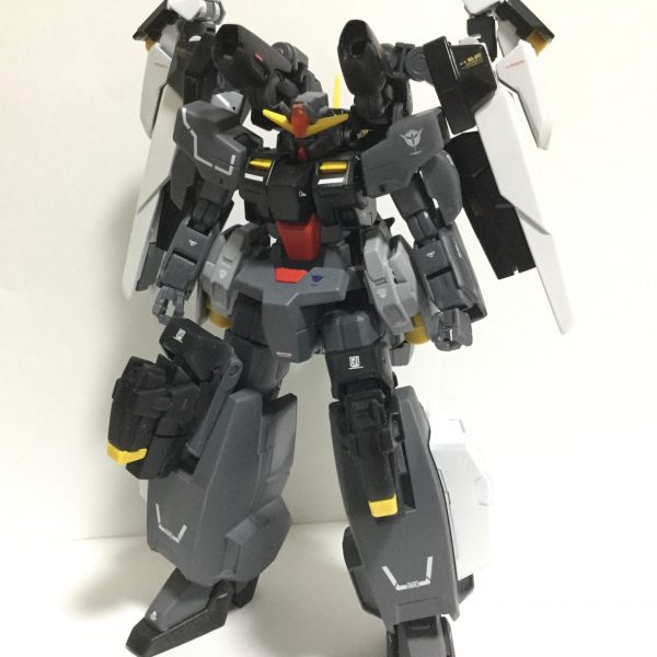 セラヴィーガンダム ミキシング セラヴィーガンダムシェヘラザード・ガンプラ改造作品まとめ