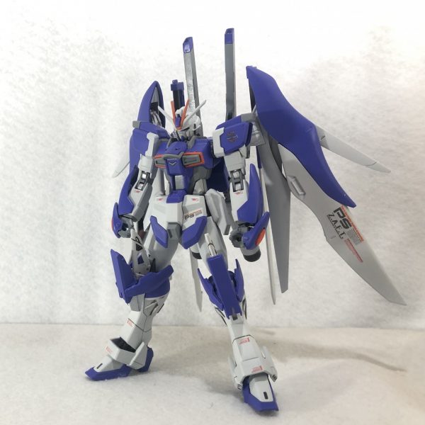 HGCE デスティニーガンダム｜鈴木 克海さんのガンプラ作品