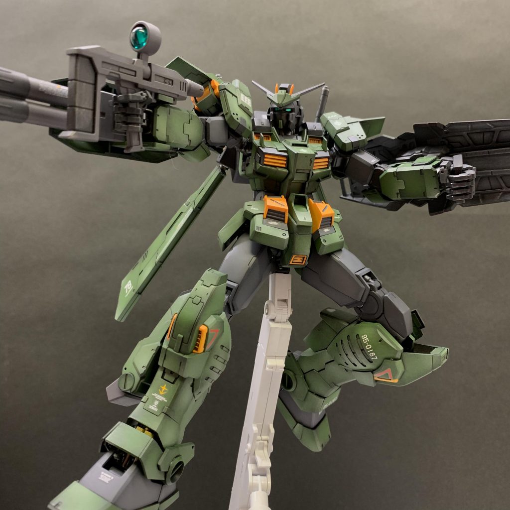 MG ストームブリンカー–5枚目/制作者：@31071971S