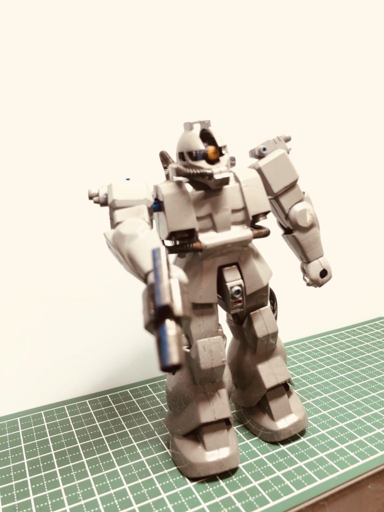 もう一回前から