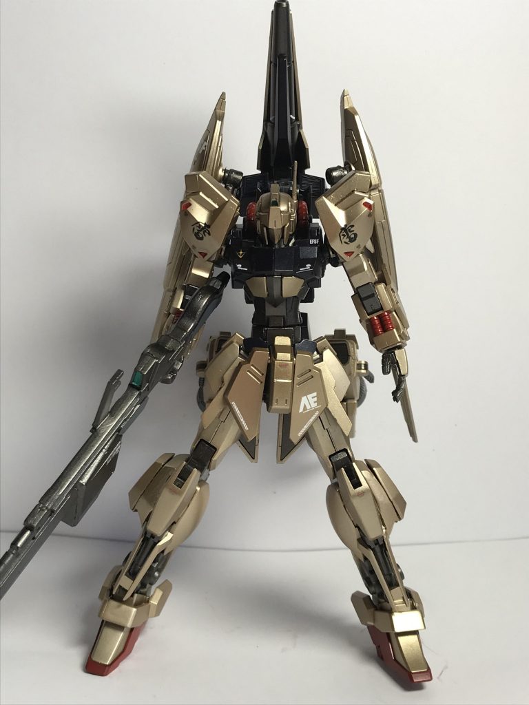 正面からはこんな感じです!