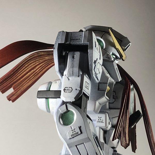 MGガンダムナドレorヴァーチェ