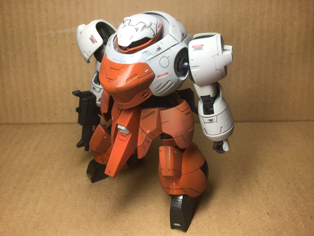 おデブです。かわいい。