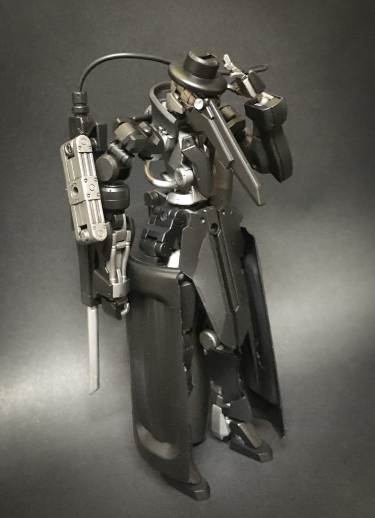 以上 機操兵 ブルートでした
見てくれた皆さん、協力してくれた操兵ワールドの皆さん本当にありがとうございます！