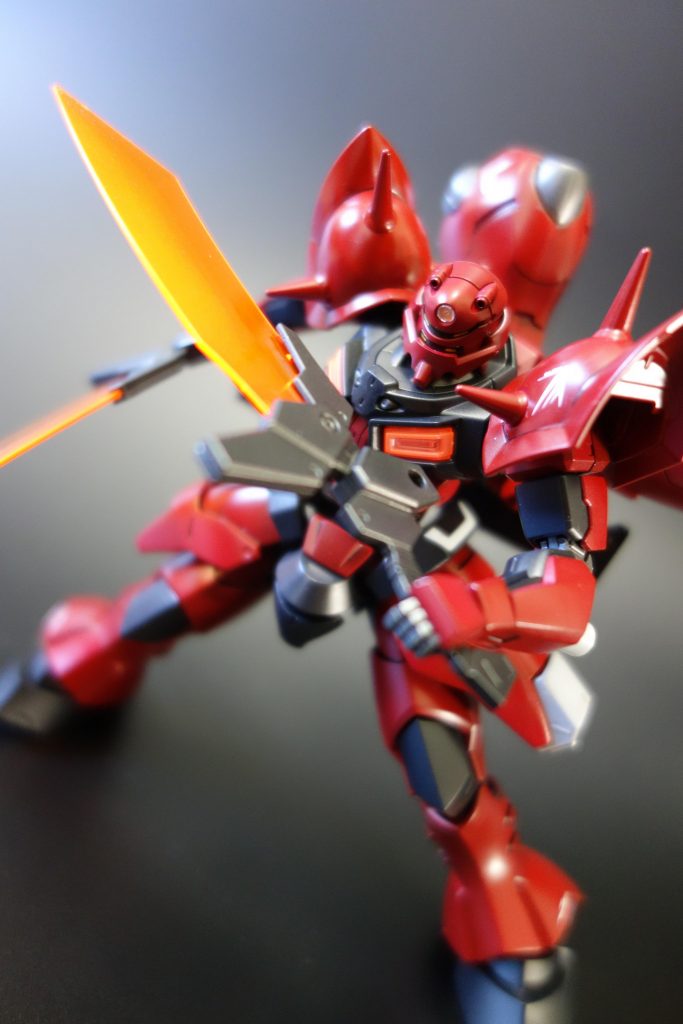 アヘッドなかなか再販しないので店頭で見つけた時は即買いでしたね・・・